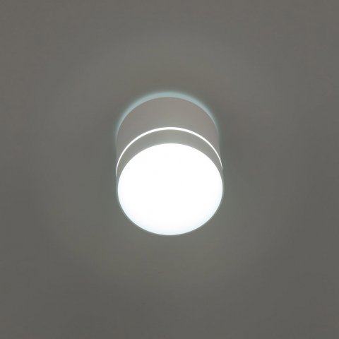 Потолочный светодиодный светильник Citilux Борн CL745020N