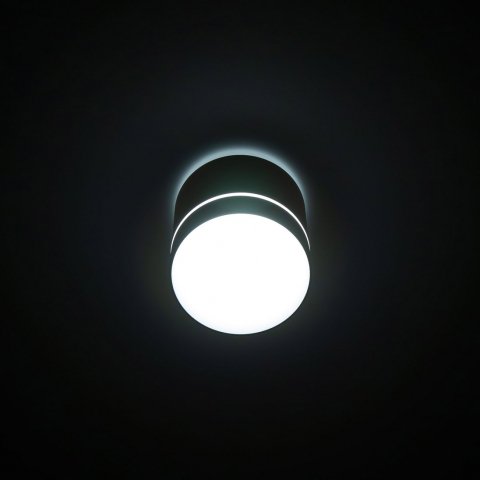 Потолочный светодиодный светильник Citilux Борн CL745020N