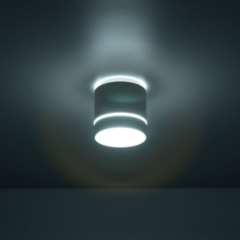 Потолочный светодиодный светильник Citilux Борн CL745020N