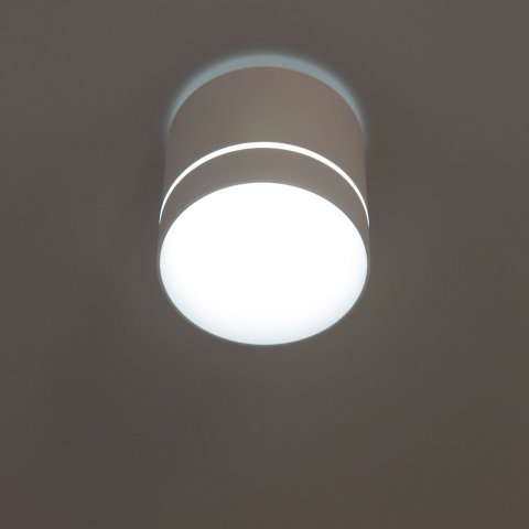 Потолочный светодиодный светильник Citilux Борн CL745020N