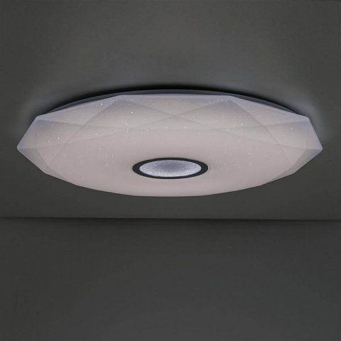 Потолочный светодиодный светильник Citilux Диамант Смарт CL713A100G