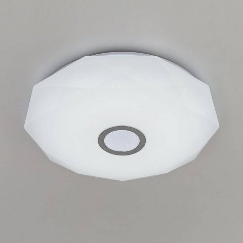 Потолочный светодиодный светильник Citilux Диамант Смарт CL713A60G