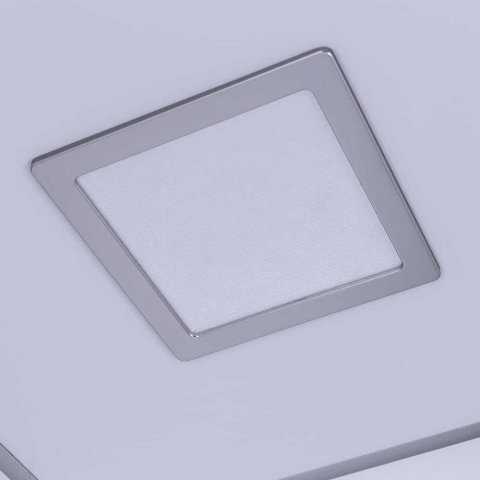 Потолочный светодиодный светильник Citilux Старлайт CL703AK51G