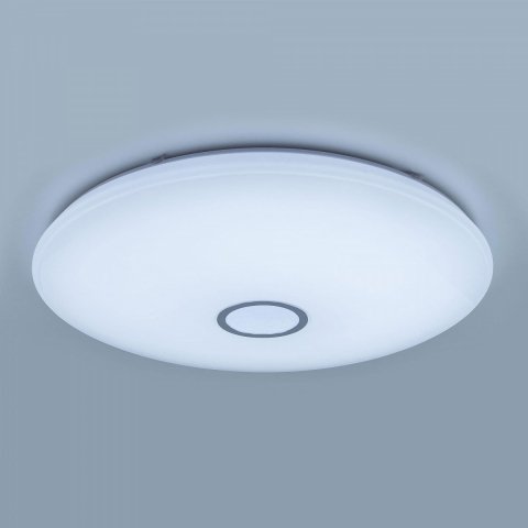 Потолочный светодиодный светильник Citilux Старлайт Смарт CL703A141G