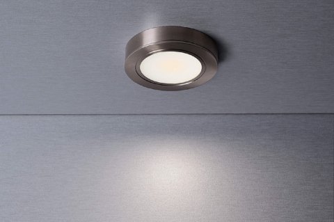 Потолочный светодиодный светильник Deko-Light Baham I 687099