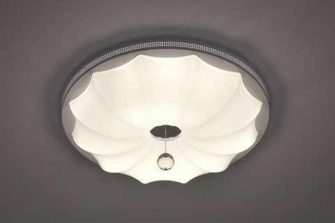 Потолочный светодиодный светильник Escada 10231/S LED