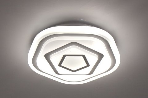 Потолочный светодиодный светильник Escada 10233/S LED