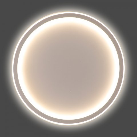 Потолочный светодиодный светильник Feron Ring AL5800 41556