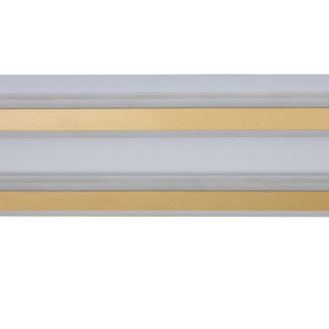 Потолочный светодиодный светильник Indigo Arena 14009/A/1CW Gold V000055L