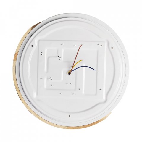 Потолочный светодиодный светильник Jazzway PPB Sсandic-R 5037052