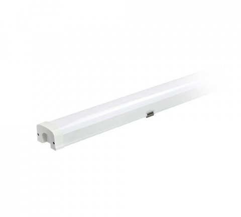 Потолочный светодиодный светильник Jazzway PWP-C3 5014138