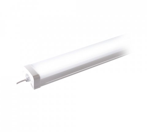 Потолочный светодиодный светильник Jazzway PWP-C3 5017658