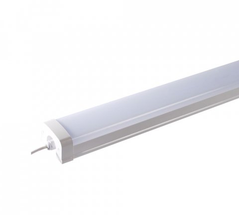 Потолочный светодиодный светильник Jazzway PWP-C3 5017658