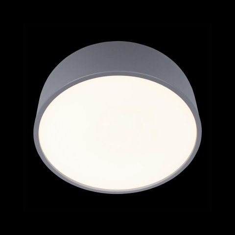 Потолочный светодиодный светильник Loft IT Axel 10201/350 Grey