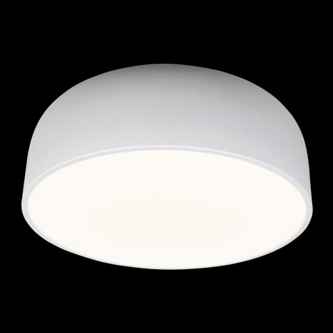 Потолочный светодиодный светильник Loft IT Axel 10201/480 White