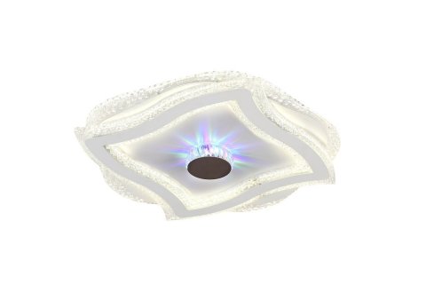 Потолочный светодиодный светильник Natali Kovaltseva Led Lamps 81067