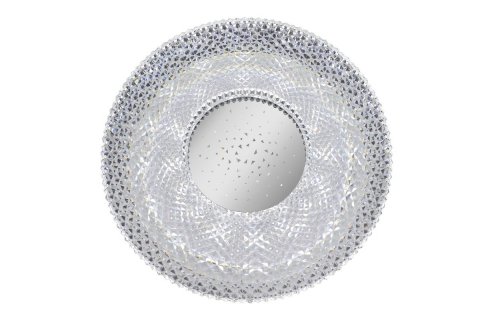 Потолочный светодиодный светильник Natali Kovaltseva Led Lamps 81084