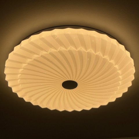 Потолочный светодиодный светильник Profit Light 2123/350 WH RGB