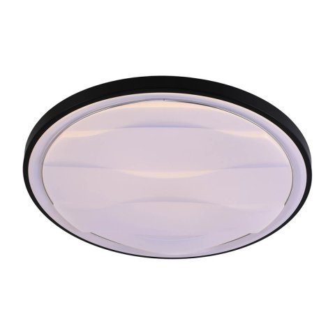 Потолочный светодиодный светильник Profit Light 2161/350 WH+CR RGB
