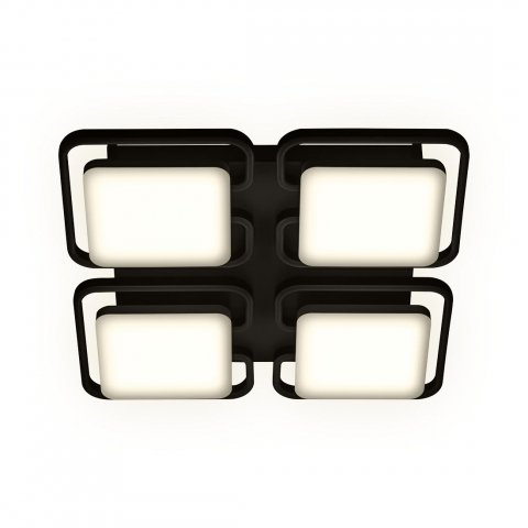 Потолочный светодиодный светильник Ritter Etro 52008 5