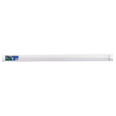 Потолочный светодиодный светильник Volpe ULO-Q155 AL120-36W/6500K White UL-00009260