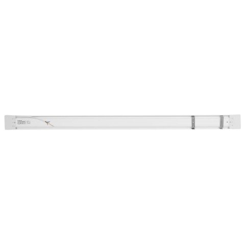 Потолочный светодиодный светильник Volpe ULO-Q155 AL120-36W/6500K White UL-00009260