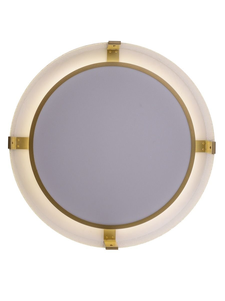 Потолочный светодиодный светильник Zortes Gerda ZRS.1097.50