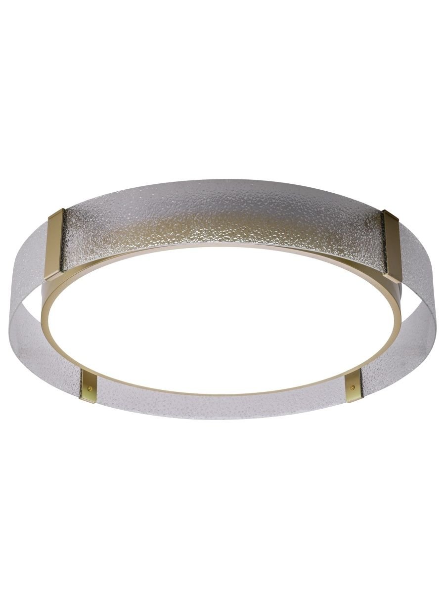 Потолочный светодиодный светильник Zortes Gerda ZRS.1097.60