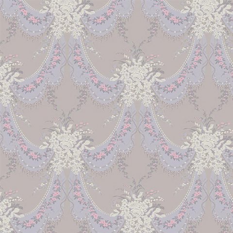 Обои Milassa Princess PR 2012