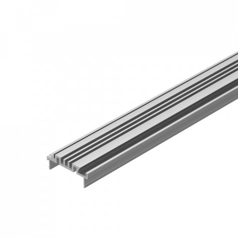 Профиль Arlight Klus-Power-W50-2000 Anod 030303