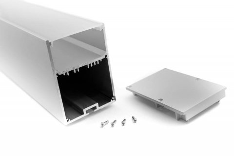 Профиль DesignLed LS.4970-R 010370