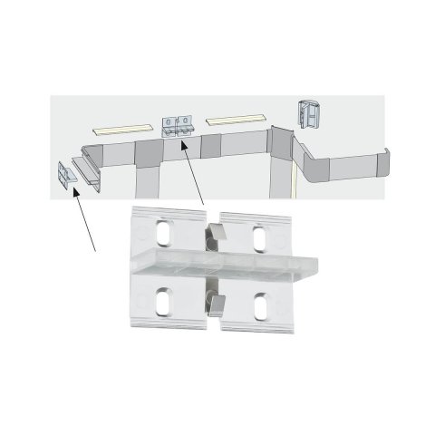Профиль Paulmann Duo 70520