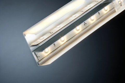 Профиль Paulmann FN Duo 70268