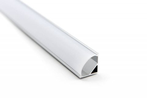 Профиль с рассеивателем SWG SF-1616 000086