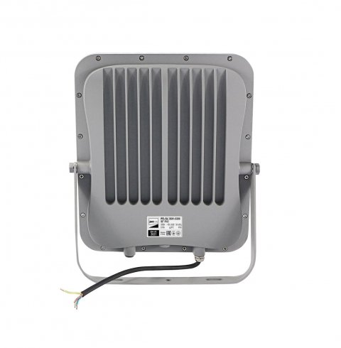 Прожектор светодиодный Jazzway PFL-S4 200W 6500K 5036451