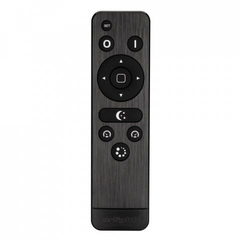 Пульт ДУ Arlight ARL-1022-Sirius-Dim Black 027143