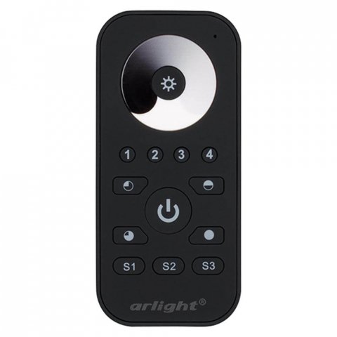Пульт ДУ Arlight SR-2819S-Dim 018302