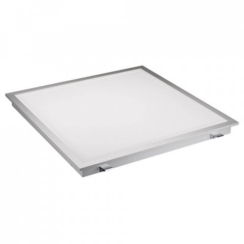 Рамка для встраиваемой установки панелей Arlight BX3030 White 023532