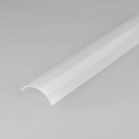 Рассеиватель Arlight SL-Kant-H30 Round Opal 019334