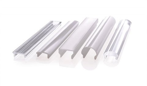Рассеиватель Deko-Light P-01-15 983037