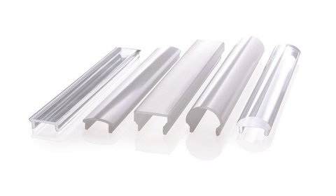 Рассеиватель Deko-Light P-01-20 983046