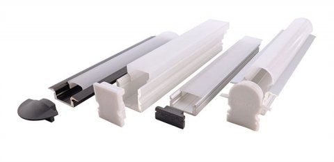 Рассеиватель Deko-Light R-01-12 984526