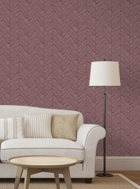 Обои Casa Mia Cobalt RM20909