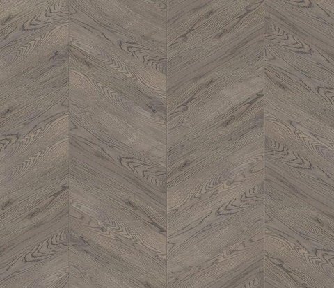 Французская елка Coswick Chevron 1176-4230 Дуб Скалистый риф 60°