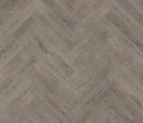 Французская елка Coswick Chevron 1175-4230 Дуб Скалистый риф 45°