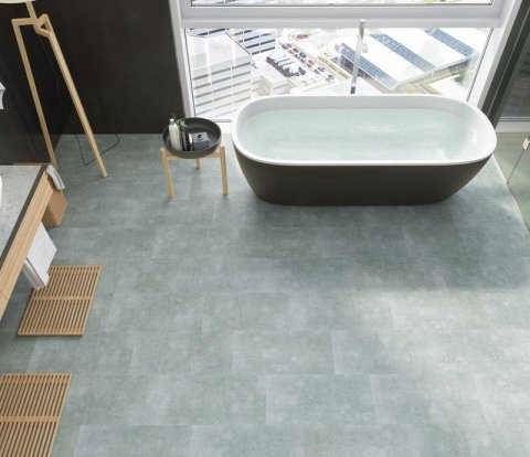Кварцевый плинтус Fargo Stone YC 48008-10 Королевский Оникс