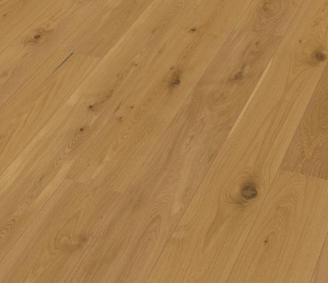 Паркетная доска Meister PD 200 Classic 8137 Дуб Рустик