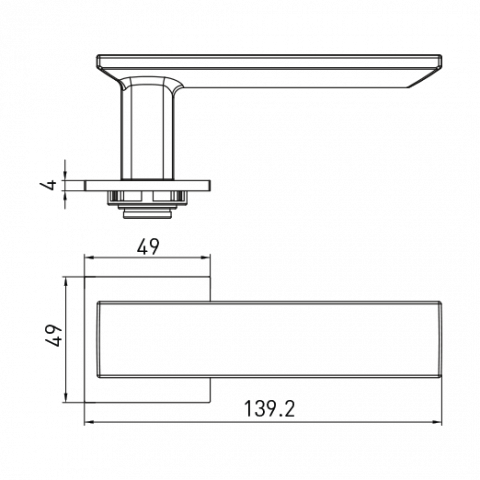 Plano P.CHROME