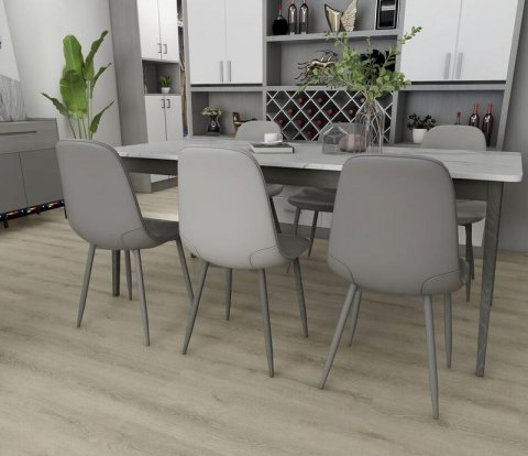 Виниловый пол Floorwood Joy 8944 Скай