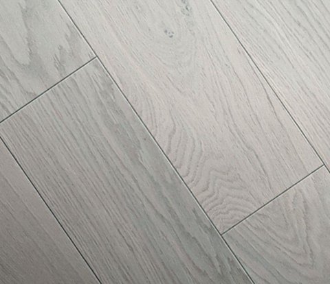 Паркетная доска Greenline Plank Дуб Smoky